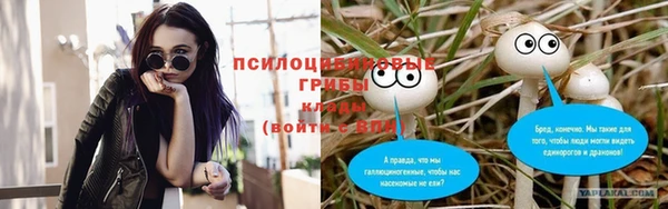 MESCALINE Баксан